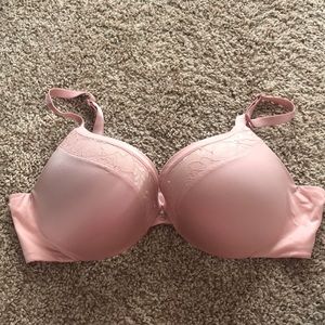 Victoria’s Secret So Obsessed Push-Up size 36C